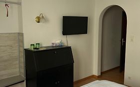 Hotel Berg